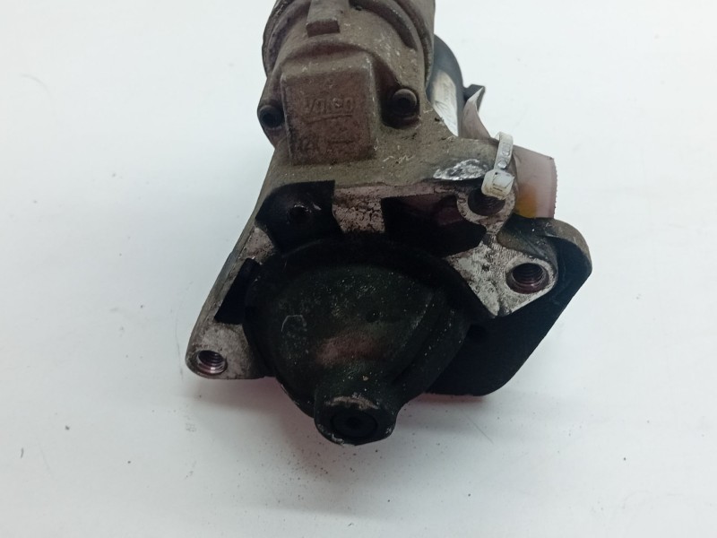 Recambio de motor arranque para renault megane iii fastback (bz0/1_, b3_) 1.5 dci referencia OEM IAM 8200836473A  