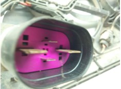 Recambio de electroventilador para seat leon (5f1) 2.0 cupra referencia OEM IAM 5Q0121205   2