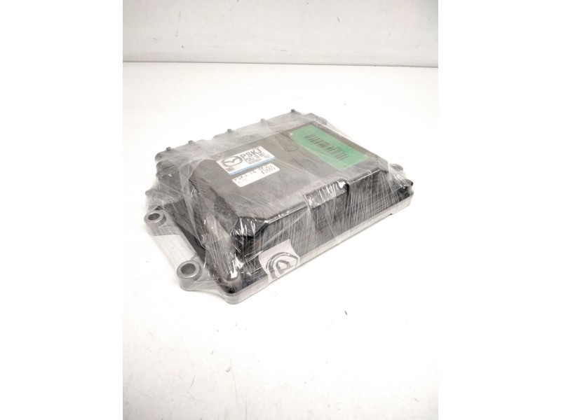 Recambio de centralita motor uce para mazda cx-5 2.0 cat referencia OEM IAM PSKJ18881 PSKJ188K2C E6T67997H