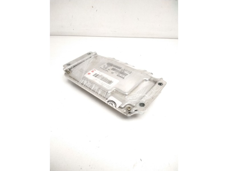 Recambio de centralita motor uce para peugeot 307 (s1) xs referencia OEM IAM 0261206943 9647480580 26FM1097