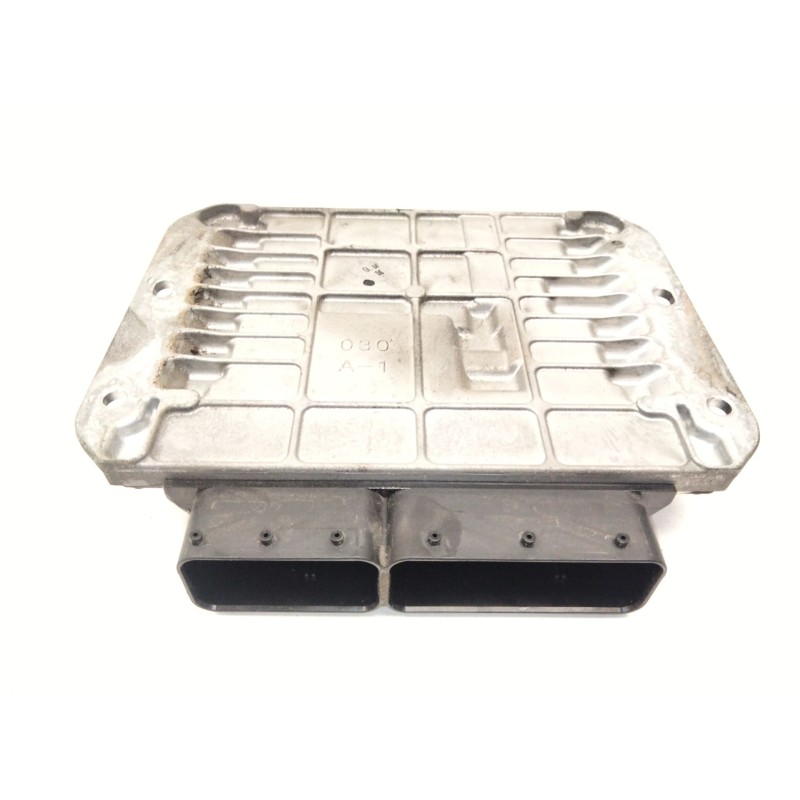 Recambio de centralita motor uce para mitsubishi outlander ii (cw_w) 2.2 di-d referencia OEM IAM 2757000733 1860B420 
