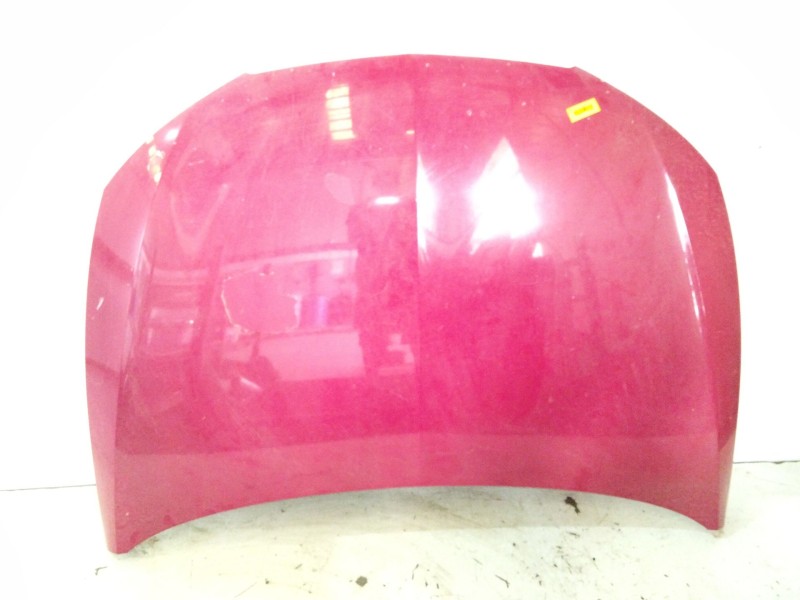 Recambio de capot para seat leon (5f1) 2.0 cupra referencia OEM IAM   