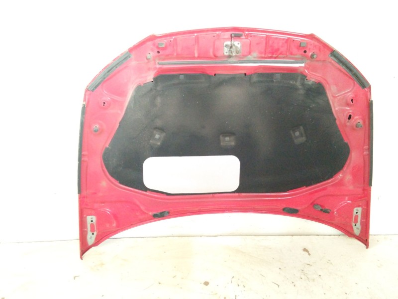 Recambio de capot para seat leon (5f1) 2.0 cupra referencia OEM IAM   