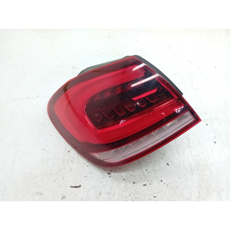 Recambio de piloto trasero izquierdo para mercedes-benz clase a (w177) a 180 d (177.003) referencia OEM IAM A1779068102  