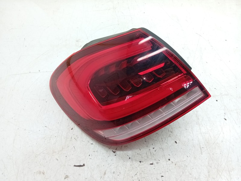 Recambio de piloto trasero izquierdo para mercedes-benz clase a (w177) a 180 d (177.003) referencia OEM IAM A1779068102  