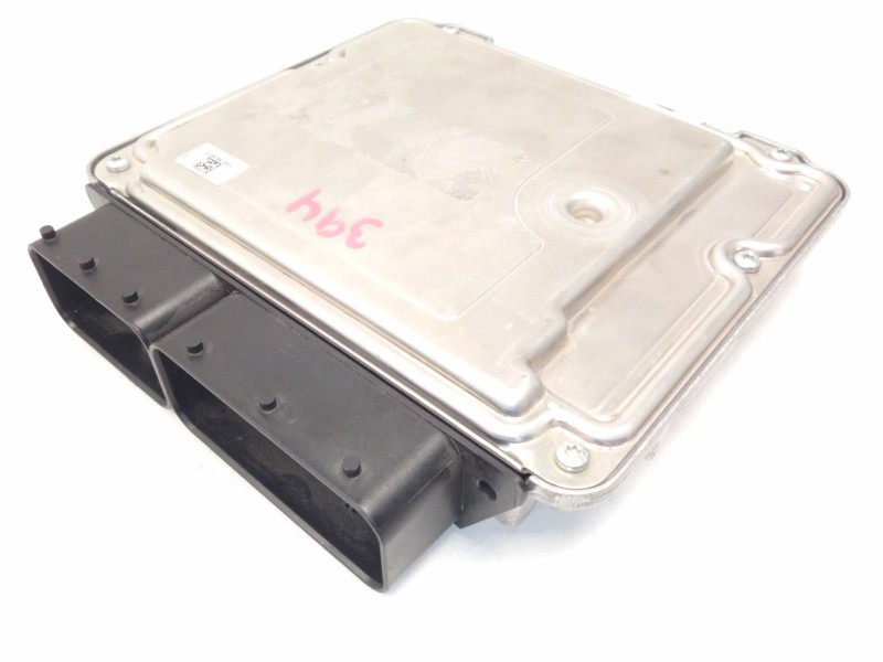 Recambio de centralita motor uce para bmw serie 3 lim. (f30) 320d referencia OEM IAM 8584276 0281031634 