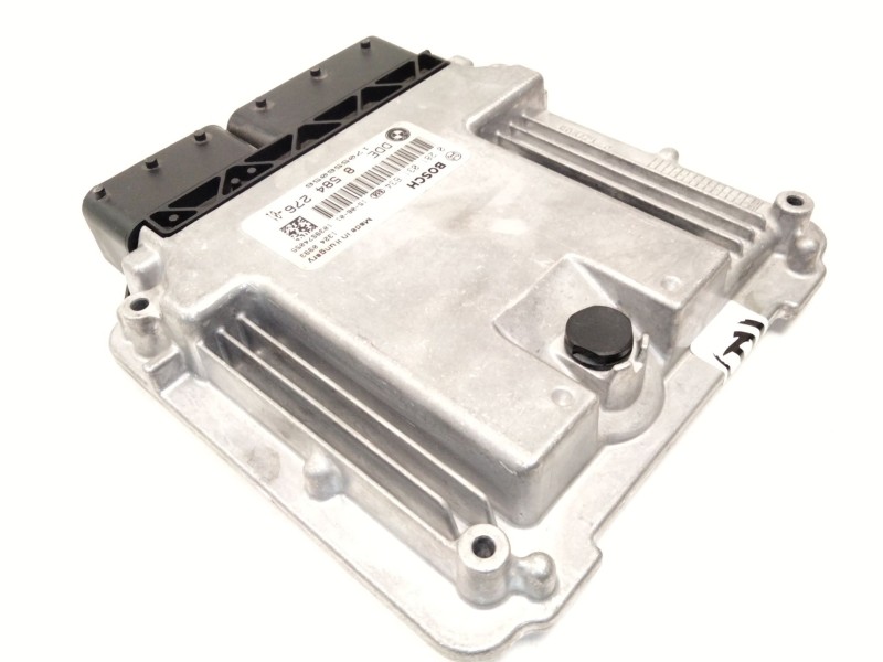Recambio de centralita motor uce para bmw serie 3 lim. (f30) 320d referencia OEM IAM 8584276 0281031634 