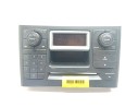 SISTEMA AUDIO / RADIO CD 30732643 