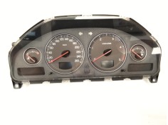 Recambio de cuadro instrumentos para volvo xc90 i (275) d5 awd referencia OEM IAM 30746101  