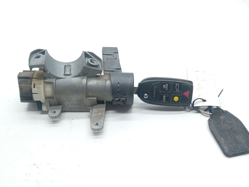 Recambio de conmutador de arranque para volvo xc90 i (275) d5 awd referencia OEM IAM   