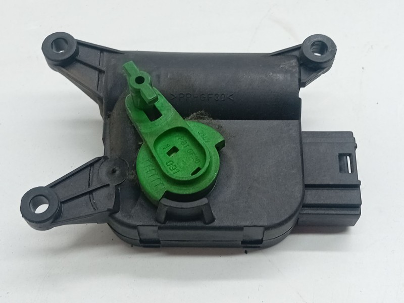 Recambio de motor de trampillas para audi a4 b6 (8e2) 2.5 tdi referencia OEM IAM   