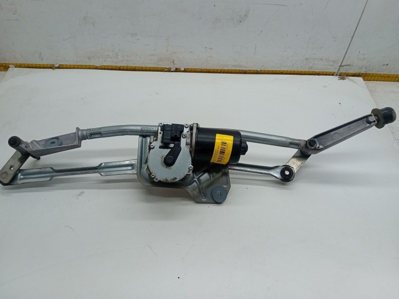 Recambio de motor limpia delantero para volvo xc90 i (275) d5 awd referencia OEM IAM   