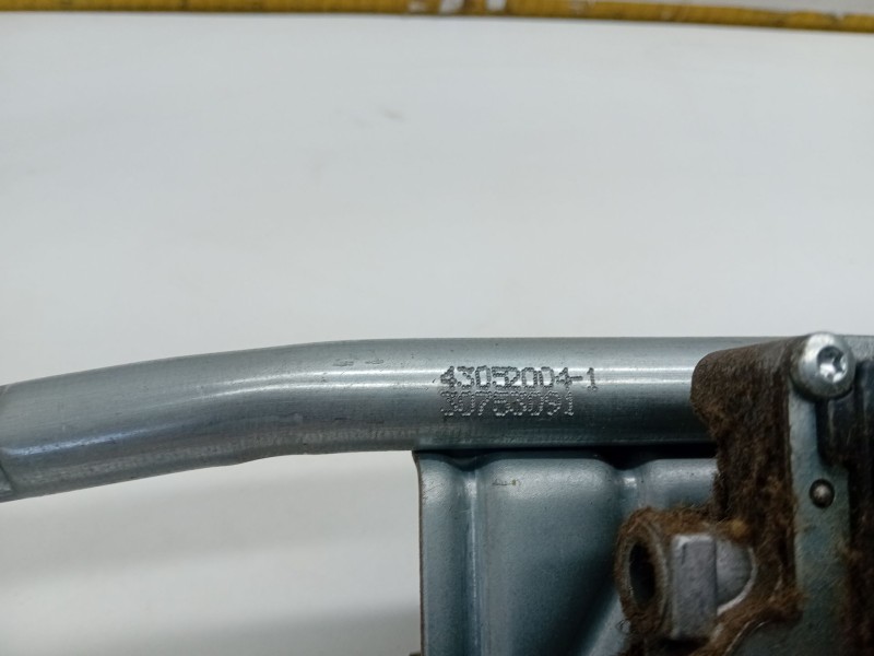 Recambio de motor limpia delantero para volvo xc90 i (275) d5 awd referencia OEM IAM   