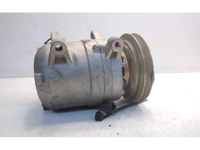 Recambio de compresor aire acondicionado para nissan terrano/terrano.ii (r20) referencia OEM IAM 926000F001  
