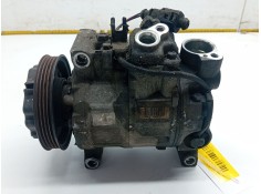 Recambio de compresor aire acondicionado para audi a4 b6 (8e2) 2.5 tdi referencia OEM IAM 4472209570  