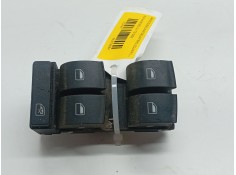 Recambio de mando elevalunas delantero izquierdo para audi a4 b6 (8e2) 2.5 tdi referencia OEM IAM 8Z0959851D  
