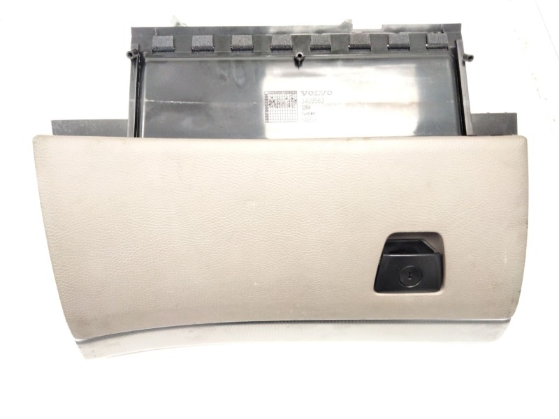 Recambio de guantera para volvo xc90 i (275) d5 awd referencia OEM IAM 3409563  