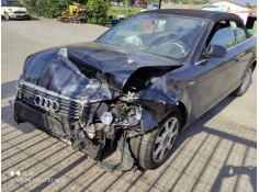 audi a3 cabriolet (8p) del año 2008 2