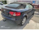 AUDI A3 CABRIOLET (8P)