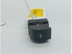 Recambio de mando elevalunas delantero derecho para audi a4 b6 (8e2) 2.5 tdi referencia OEM IAM 8Z0959855B  