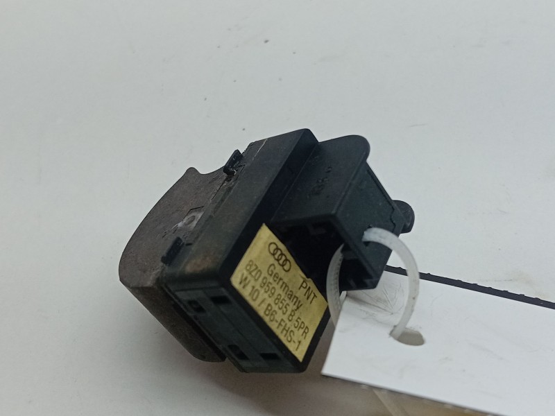 Recambio de mando elevalunas delantero derecho para audi a4 b6 (8e2) 2.5 tdi referencia OEM IAM 8Z0959855B  