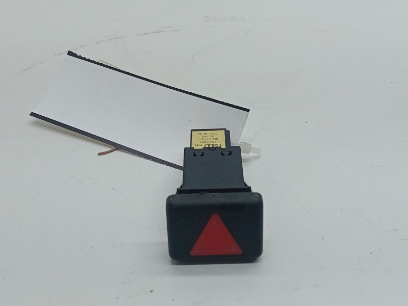 Recambio de warning para audi a4 b6 (8e2) 2.5 tdi referencia OEM IAM 8E0941509  