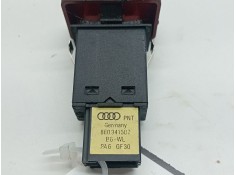 Recambio de warning para audi a4 b6 (8e2) 2.5 tdi referencia OEM IAM 8E0941509   2