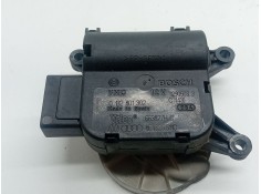 Recambio de motor de trampillas para audi a4 b6 (8e2) 2.5 tdi referencia OEM IAM 8E1820511C  