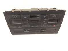 Recambio de mando calefaccion / aire acondicionado para audi a4 b6 (8e2) 2.5 tdi referencia OEM IAM 8E0820043  