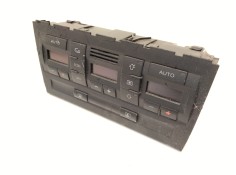 Recambio de mando calefaccion / aire acondicionado para audi a4 b6 (8e2) 2.5 tdi referencia OEM IAM 8E0820043   2
