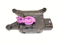 Recambio de motor de trampillas para audi a4 b6 (8e2) 2.5 tdi referencia OEM IAM 8E1820511  