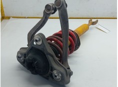 Recambio de amortiguador delantero izquierdo para audi a4 b6 (8e2) 2.5 tdi referencia OEM IAM   