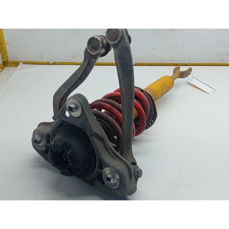 Recambio de amortiguador delantero izquierdo para audi a4 b6 (8e2) 2.5 tdi referencia OEM IAM   