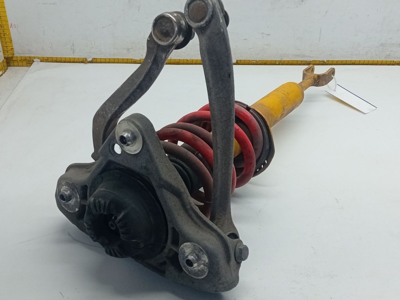 Recambio de amortiguador delantero izquierdo para audi a4 b6 (8e2) 2.5 tdi referencia OEM IAM   