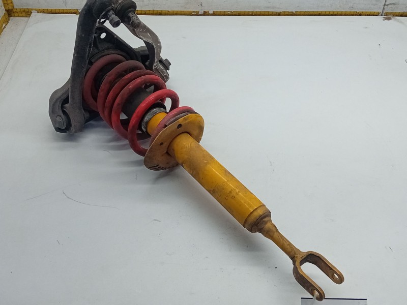 Recambio de amortiguador delantero izquierdo para audi a4 b6 (8e2) 2.5 tdi referencia OEM IAM   