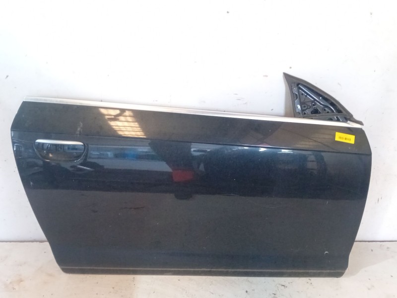 Recambio de puerta delantera derecha para audi a3 cabriolet (8p) ambition referencia OEM IAM   
