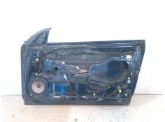 Recambio de puerta delantera derecha para audi a3 cabriolet (8p) ambition referencia OEM IAM    2