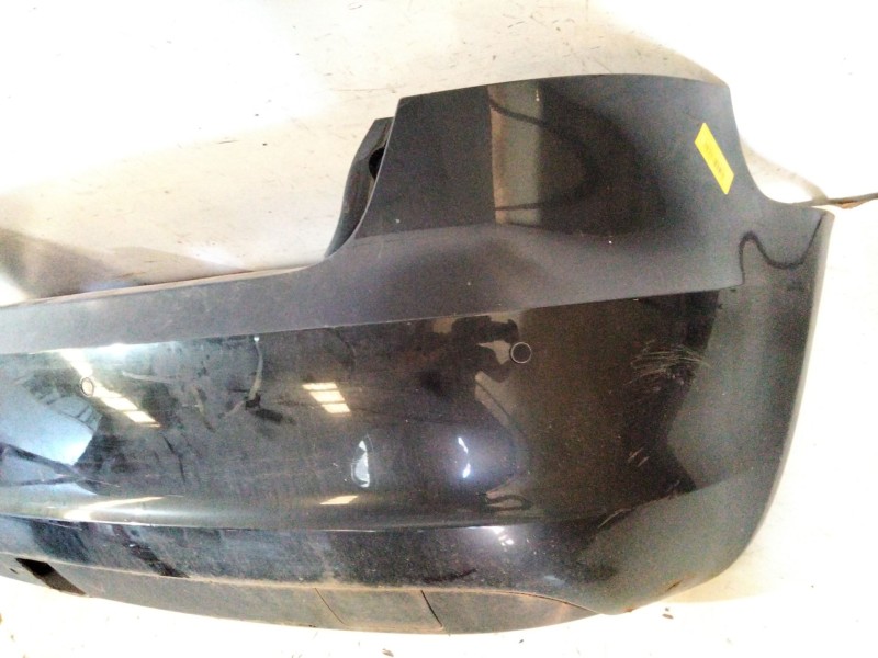 Recambio de paragolpes trasero para audi a3 cabriolet (8p) ambition referencia OEM IAM   