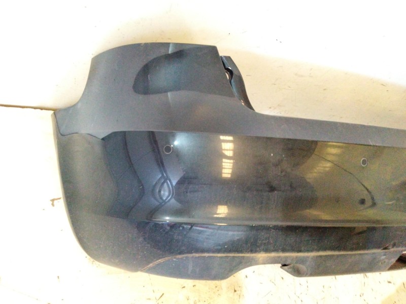 Recambio de paragolpes trasero para audi a3 cabriolet (8p) ambition referencia OEM IAM   