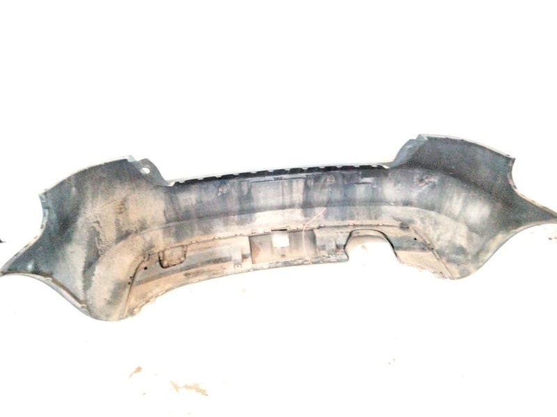 Recambio de paragolpes trasero para audi a3 cabriolet (8p) ambition referencia OEM IAM   