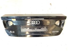 Recambio de tapa maletero para audi a3 cabriolet (8p) ambition referencia OEM IAM   