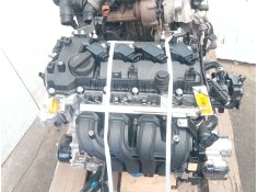 Recambio de motor completo para kia stonic (yb) 1.2 cvvt referencia OEM IAM    2