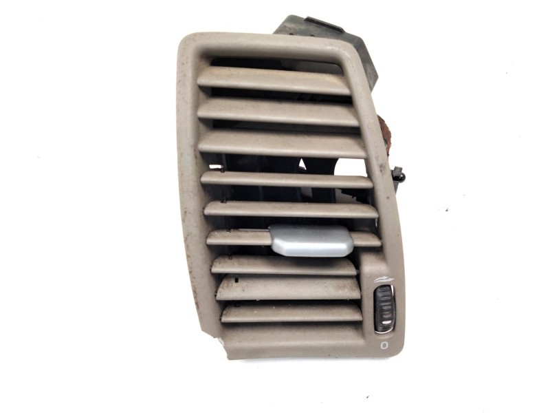 Recambio de aireador izquierdo para volvo xc90 i (275) d5 awd referencia OEM IAM 3409398  