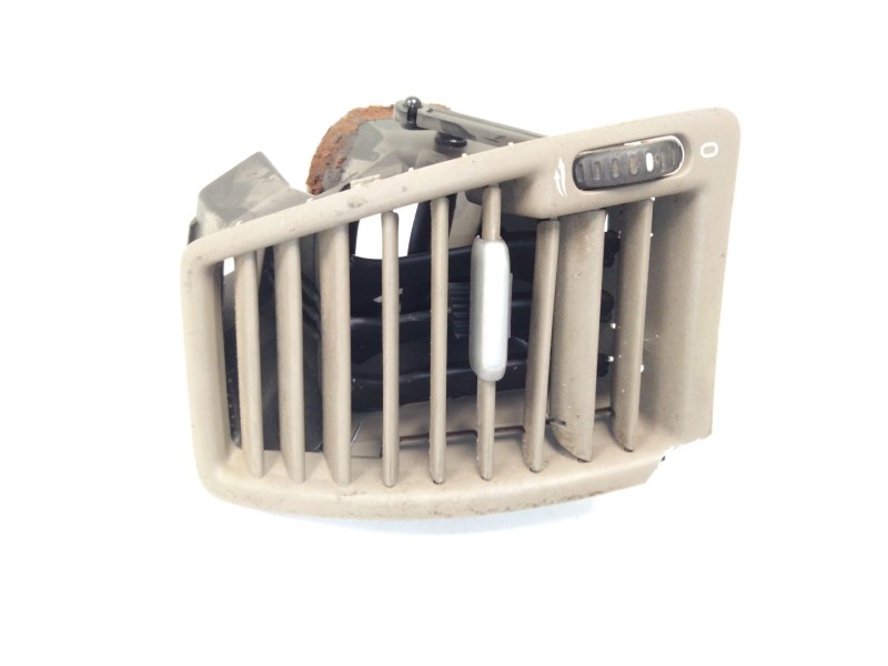 Recambio de aireador izquierdo para volvo xc90 i (275) d5 awd referencia OEM IAM 3409398  