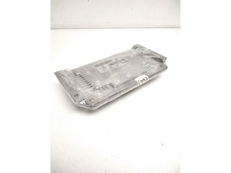 Recambio de centralita motor uce para citroën xsara berlina 1.6 referencia OEM IAM 0261206214 9632693880 26FM0657