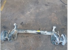 Recambio de puente trasero para ford transit courier referencia OEM IAM   
