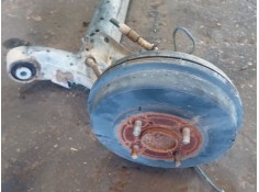 Recambio de puente trasero para ford transit courier referencia OEM IAM    2