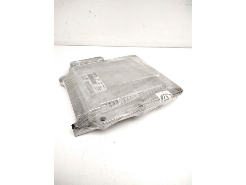 Recambio de centralita motor uce para citroën xsara berlina 2.0 hdi cat (rhy / dw10td) referencia OEM IAM 0281010249 9636256980 