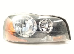 Recambio de faro derecho para volvo xc90 i (275) d5 awd referencia OEM IAM 31111187  