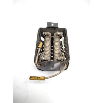 Recambio de resistencia calefaccion para ebro 684-e referencia OEM IAM 1517-3700-0012  